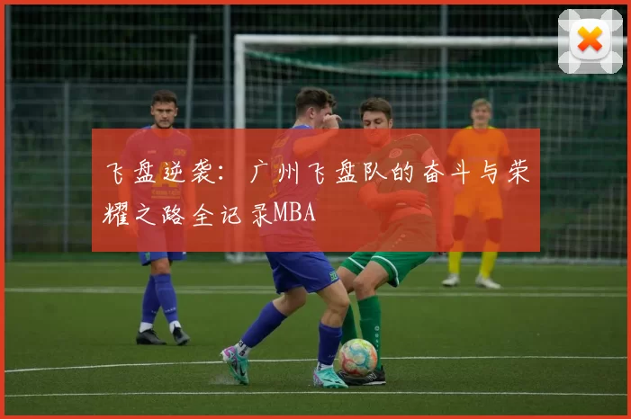 飞盘逆袭：广州飞盘队的奋斗与荣耀之路全记录MBA